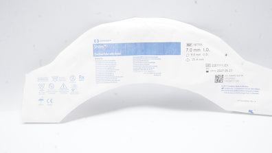 Covidien 18770S Shiley Tracheal Tube with Stylet 7.0mm ID x 9.5mm OD x 25.4mm